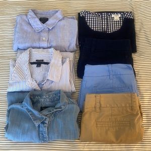 Preppy Summer Bundle